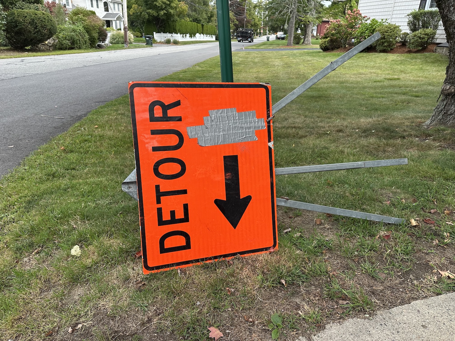 Hopkinton Today for Wednesday, Sept. 16: Green infrastructure design workshop set for next week