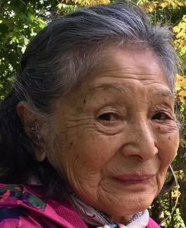 Akiko Hibbert