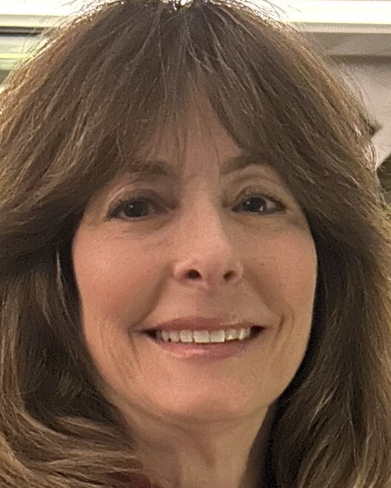 Kathleen Kimura