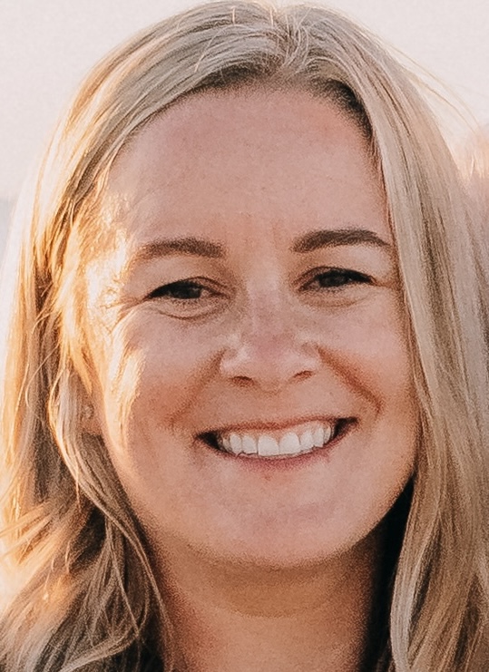 Kristen Prior
