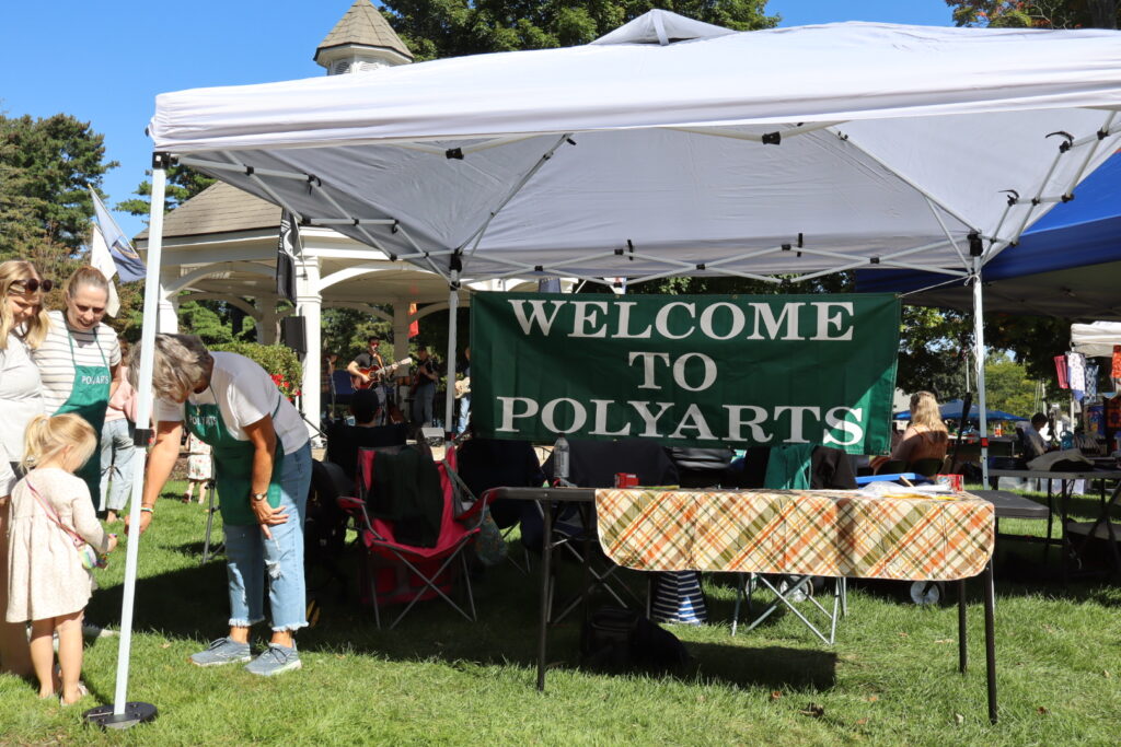PolyArts