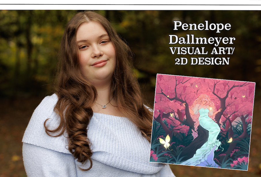 Arts Residency-Dallmeyer