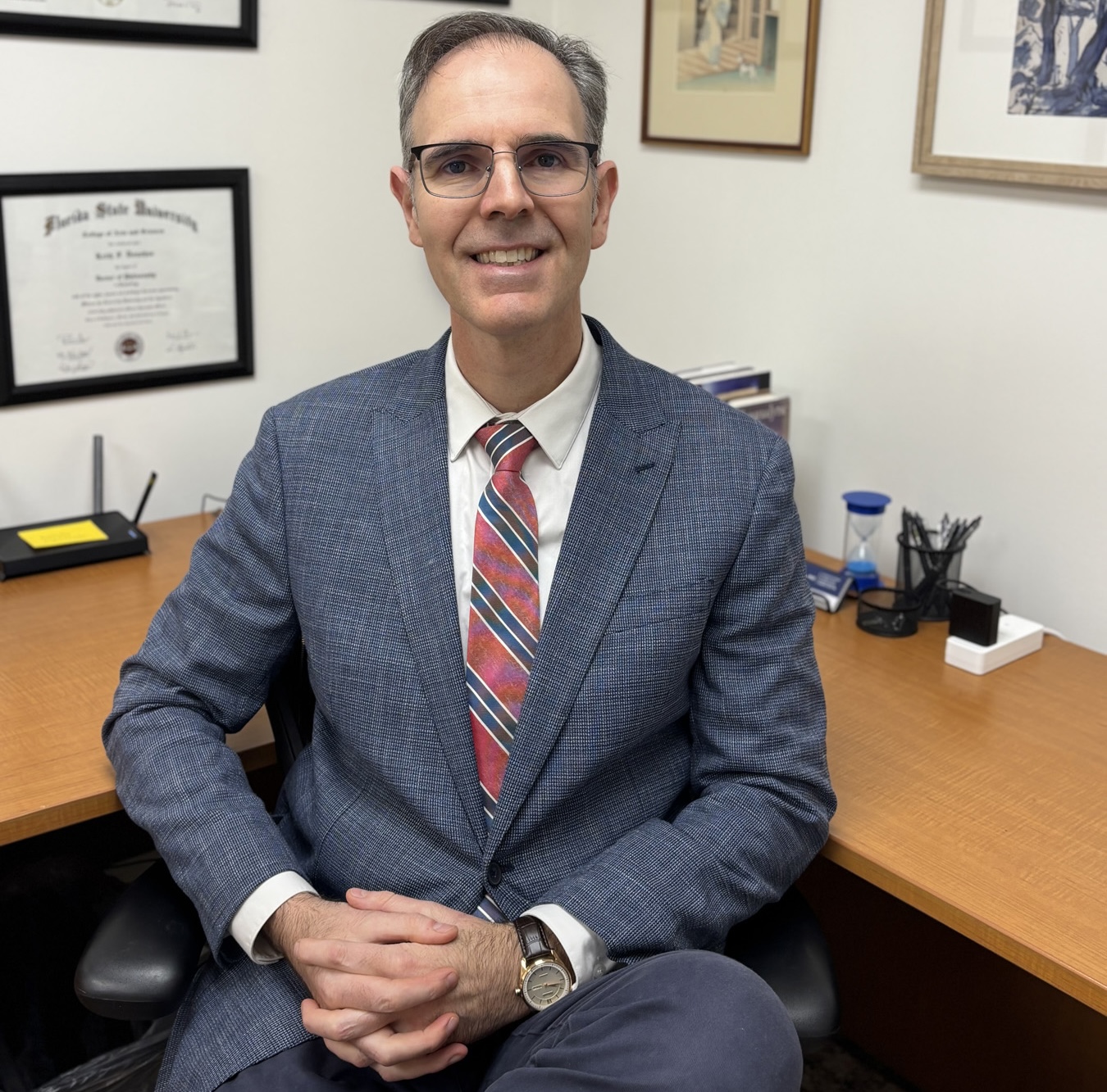 Business Profile: Hopkinton Psychological Services offers therapy, scientific-based treatments