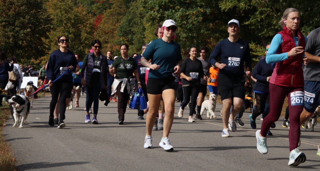 Baypath 5K