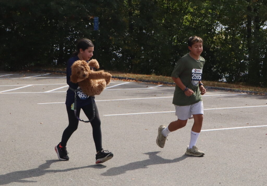 Baypath 5K