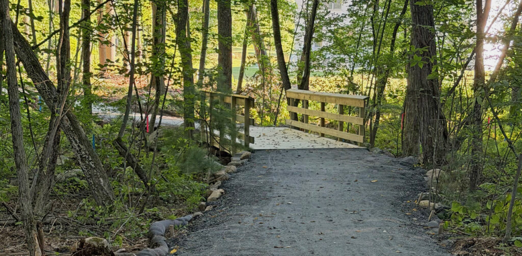 School Trail 
