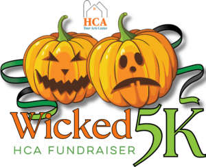 HCA Wicked 5K 10-25-26