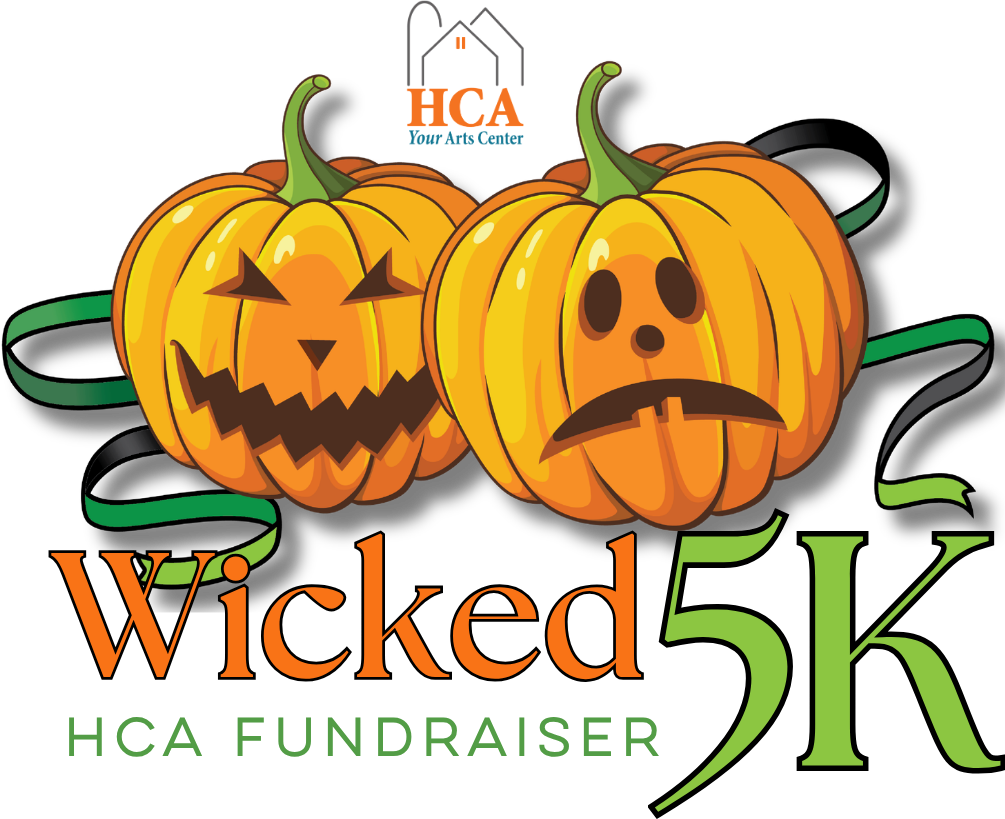 HCA Wicked 5K 10-25-26