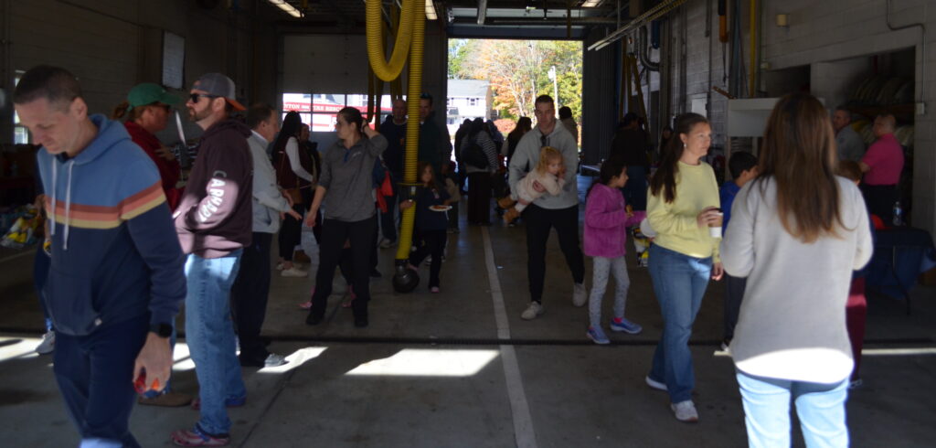 HFD Open House