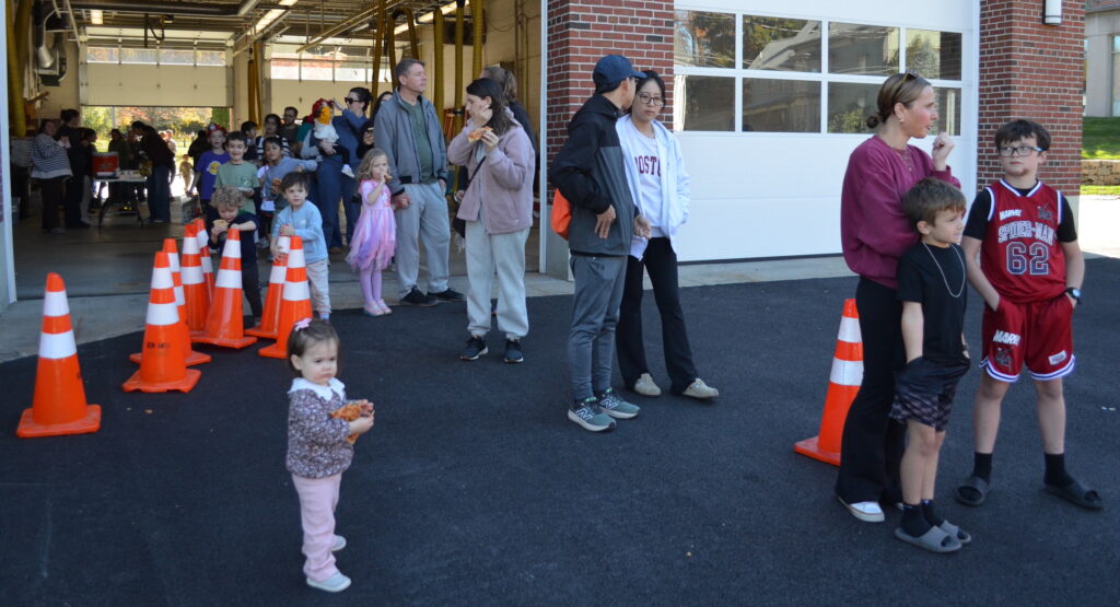 HFD Open House