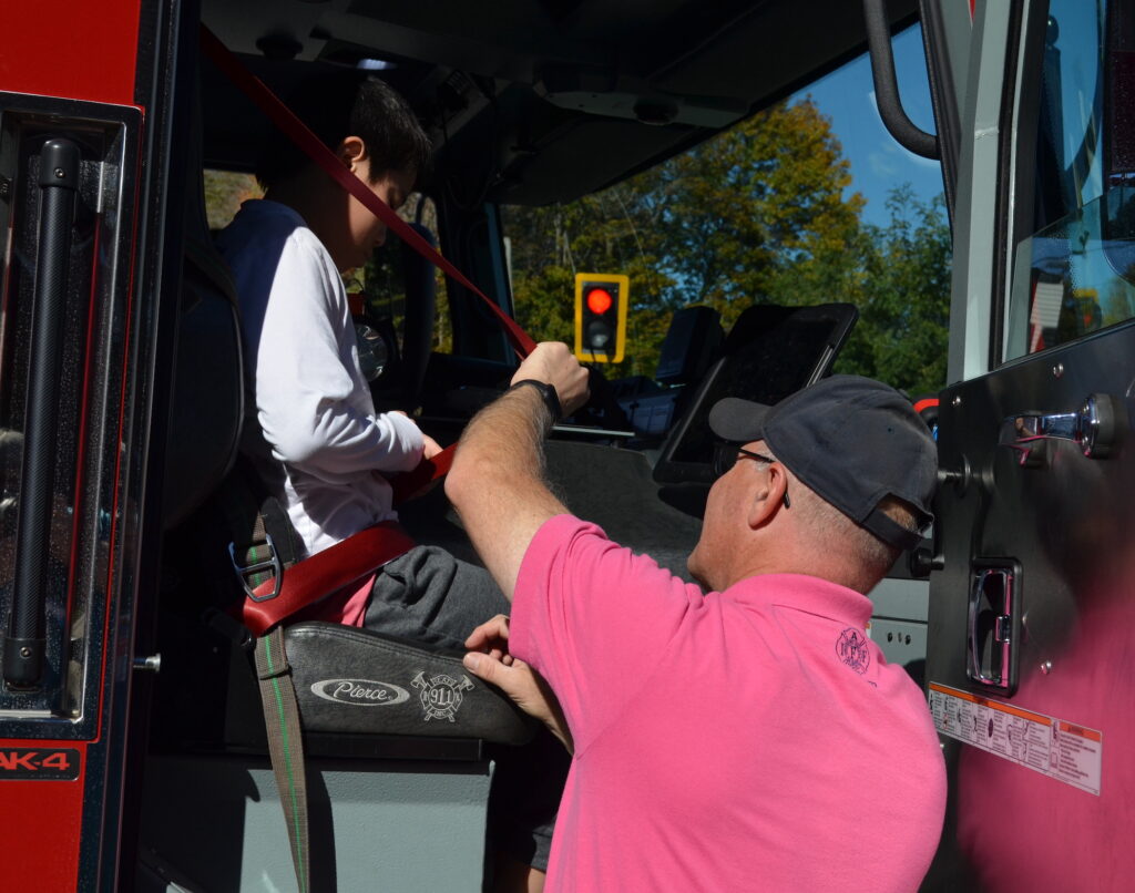 HFD Open House