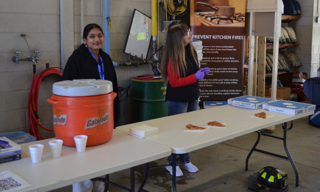 HFD Open House