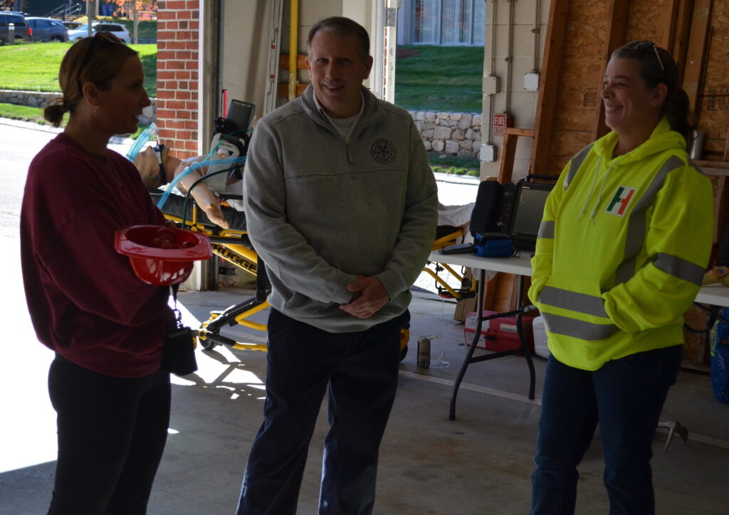 HFD Open House