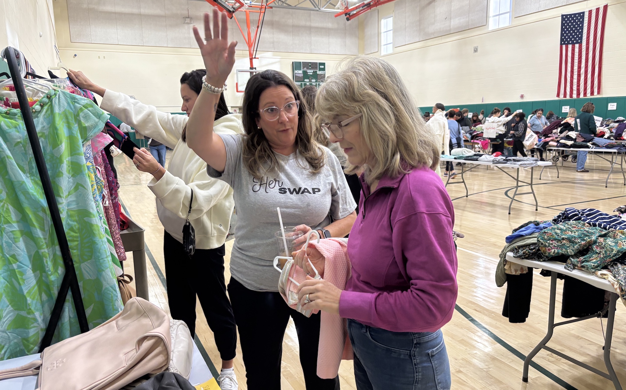 Hopkinton Today for Monday, Oct. 5: Trails Committee completes shared-use paths connecting schools to other trails