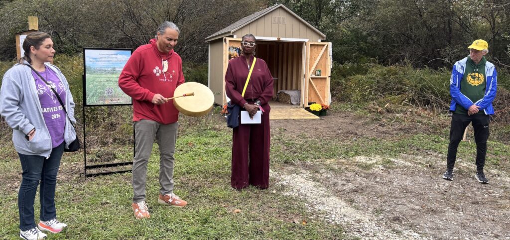26.2 Trail Opening