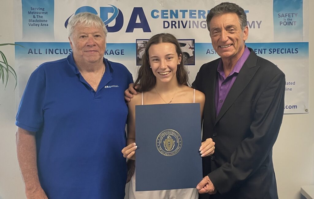 CDA Essay Winner Arena-DeRosa