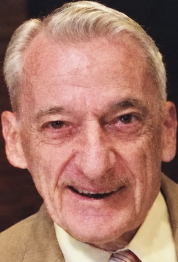 Arthur McMahon