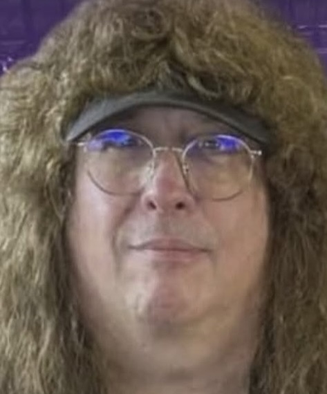 Drew Carey