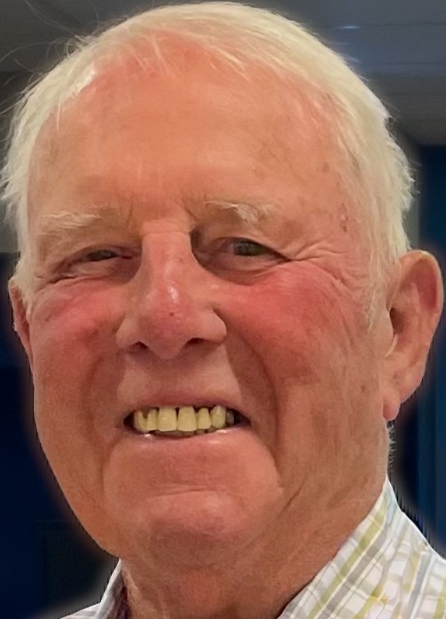 George McBride