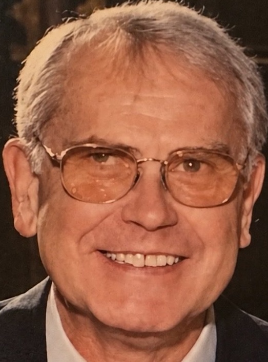 Joseph Wilcox