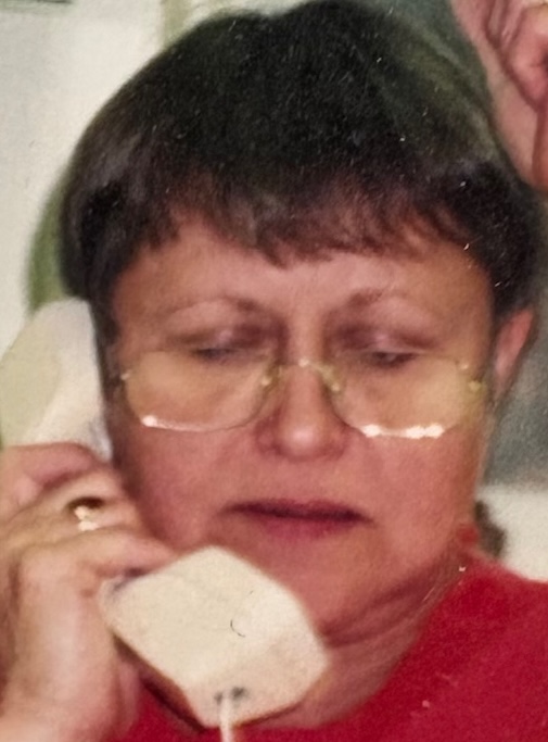 Judith Keefe, 82