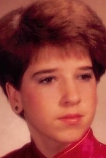 Julie Burke, 56