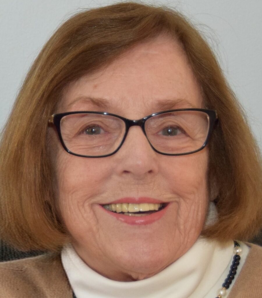 Louise Turner