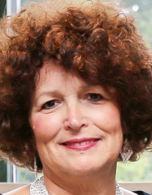 Patricia Paliulis