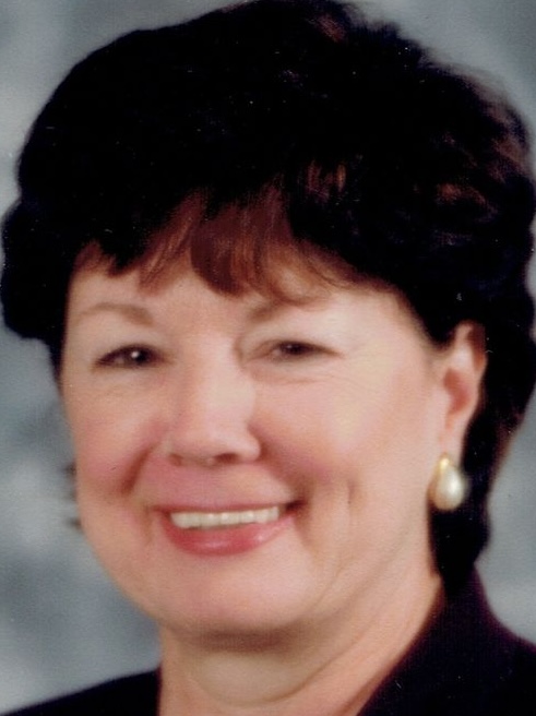 Sheila Szczypinski, 86