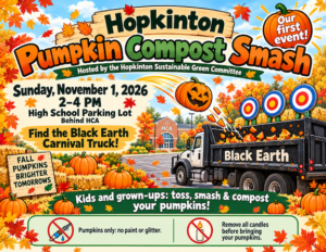 Pumpkin Smash