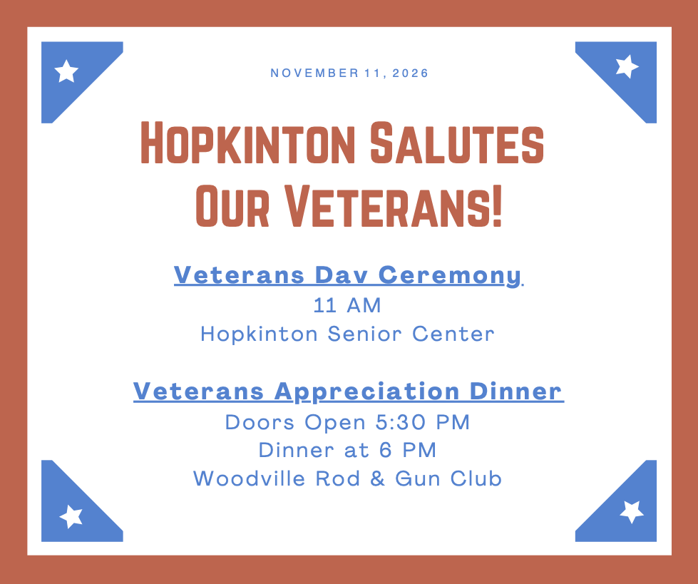 Veterans Day